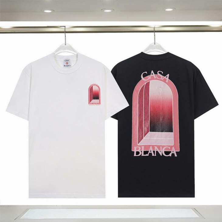 Picture of Casablanca T Shirts Short _SKUCasablancaS-2XLhstx96218876